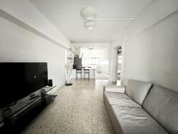 Blk 64 BLANGAH VIEW (Bukit Merah), HDB 3 Rooms #586113761
